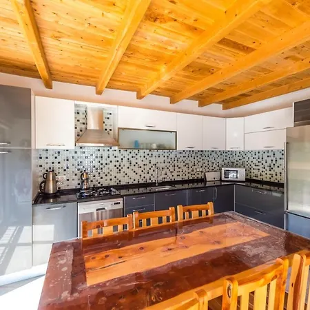 Villa Seabird Fethiye