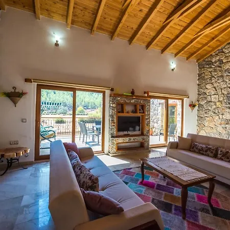 Villa Seabird *