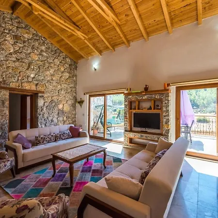 Villa Seabird