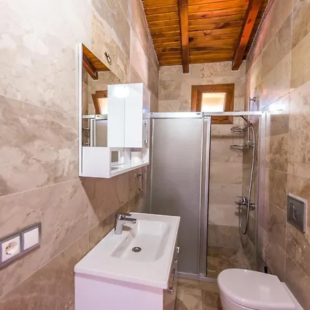 Villa Seabird *