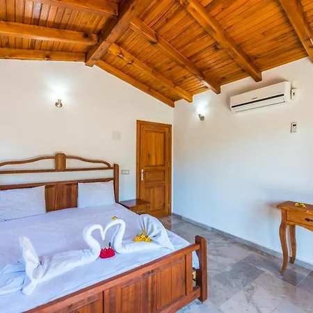 Villa Seabird