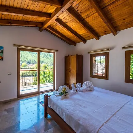 Villa Seabird