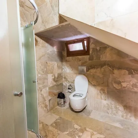 Seabird Villa Fethiye