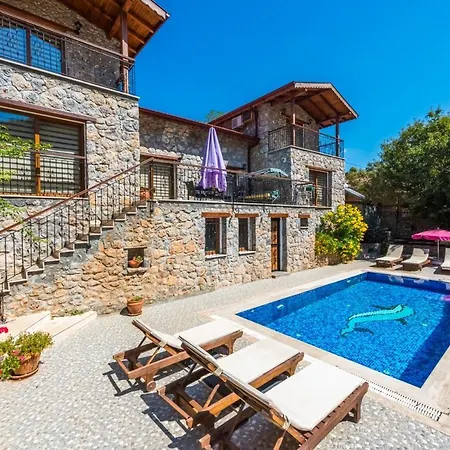 Villa Seabird Fethiye