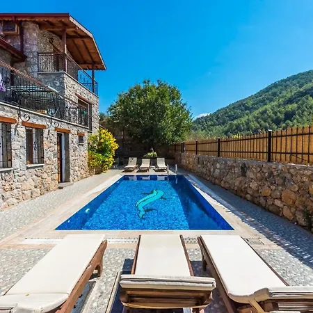 Villa Seabird Fethiye
