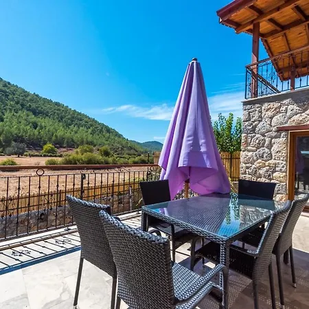 Seabird Villa