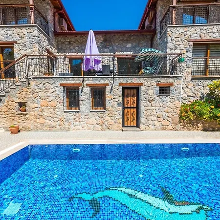 Villa Seabird