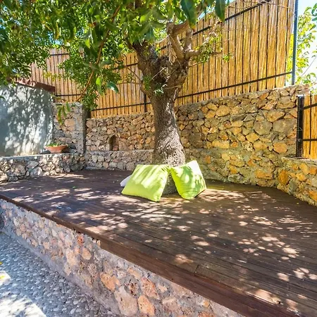 Seabird Villa *