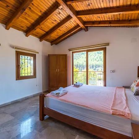 Seabird Villa